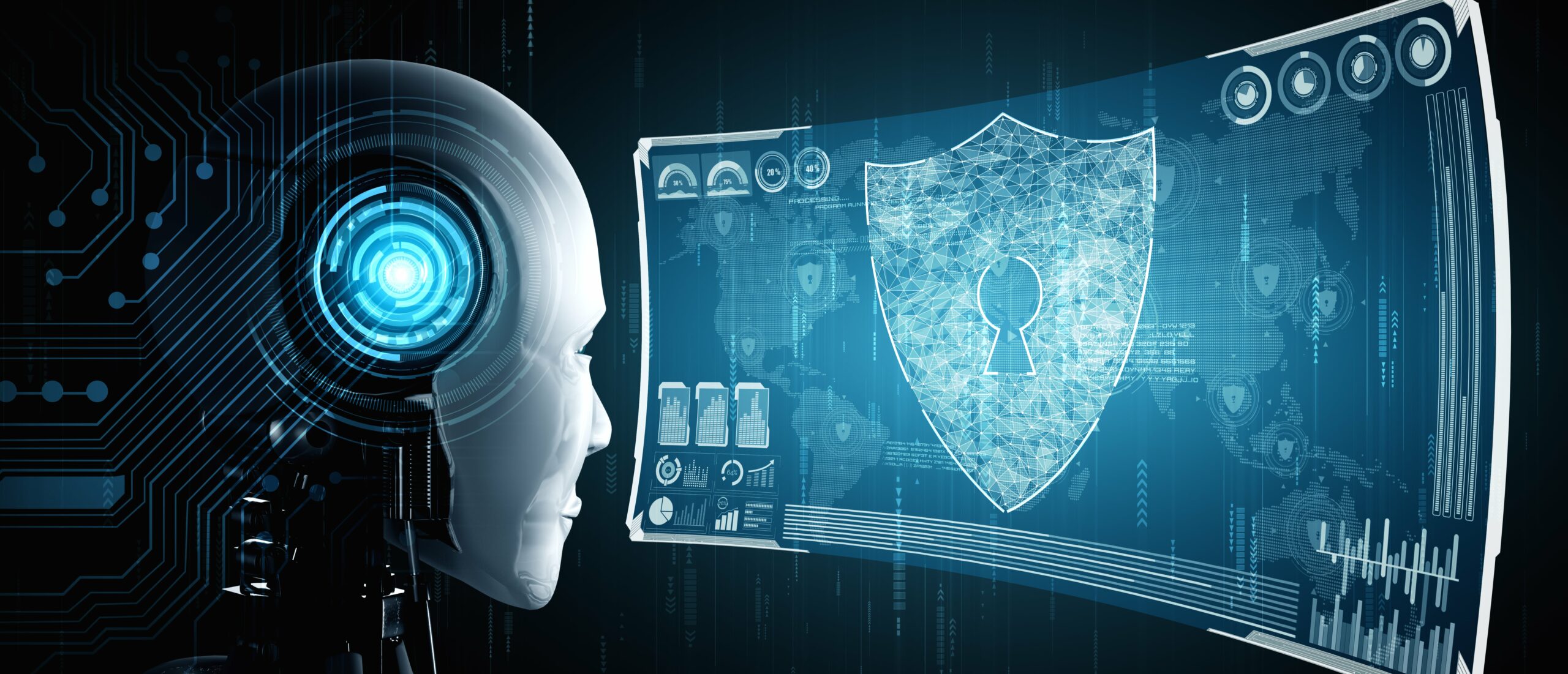 What Anthropic’s Cybersecurity Incident Teaches Us About AI Environment Governance